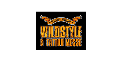 Wildstyle & Tattoo Messe